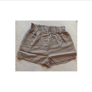 CJLA Beckett Shorts